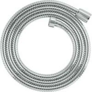 Душевой шланг GROHE Relexaflex Metal 1750 мм, хром (28139000) Душевой шланг GROHE Relexaflex Metal 1750 мм, хром (28139000)