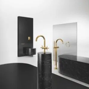 Панель смыва для унитаза GROHE Nova Cosmopolitan S для вертикального монтажа, холодный рассвет глянец (37601GL0) Панель смыва для унитаза GROHE Nova Cosmopolitan S для вертикального монтажа, холодный рассвет глянец (37601GL0)