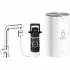 Комплект для кухни GROHE Red Mono с L-образным вентилем, бойлером M-Size и фильтром, хром (30339001) Комплект для кухни GROHE Red Mono с L-образным вентилем, бойлером M-Size и фильтром, хром (30339001)