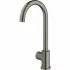 Комплект для кухни GROHE Red Mono II с бойлером M-size, с вертикальным вентилем с C-образным изливом, темный графит матовый (30085AL1) Комплект для кухни GROHE Red Mono II с бойлером M-size, с вертикальным вентилем с C-образным изливом, темный графит матовый (30085AL1)