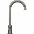Комплект для кухни GROHE Red Mono II с бойлером M-size, с вертикальным вентилем с C-образным изливом, темный графит матовый (30085AL1) Комплект для кухни GROHE Red Mono II с бойлером M-size, с вертикальным вентилем с C-образным изливом, темный графит матовый (30085AL1)