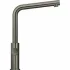 Комплект для кухни GROHE Red Duo II с бойлером M-size, смеситель с L-образным изливом, темный графит матовый (30327AL1) Комплект для кухни GROHE Red Duo II с бойлером M-size, смеситель с L-образным изливом, темный графит матовый (30327AL1)