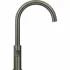 Комплект для кухни GROHE Red Duo II с бойлером M-size, смеситель с C-образным изливом, темный графит матовый (30083AL1) Комплект для кухни GROHE Red Duo II с бойлером M-size, смеситель с C-образным изливом, темный графит матовый (30083AL1)