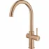 Комплект для кухни GROHE Red Duo II с бойлером M-size, смеситель с C-образным изливом, теплый закат матовый (30083DL1) Комплект для кухни GROHE Red Duo II с бойлером M-size, смеситель с C-образным изливом, теплый закат матовый (30083DL1)