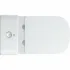 Унитаз напольный с бачком и сиденьем с микролифтом GROHE Euro Ceramic, альпин-белый (3946200H) Унитаз напольный с бачком и сиденьем с микролифтом GROHE Euro Ceramic, альпин-белый (3946200H)