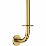 Держатель запасного рулона бумаги GROHE Essentials, холодный рассвет глянец (40385GL1)
