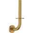 Держатель запасного рулона бумаги GROHE Essentials, холодный рассвет матовый (40385GN1) Держатель запасного рулона бумаги GROHE Essentials, холодный рассвет матовый (40385GN1)