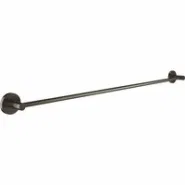Держатель для полотенца GROHE Essentials 800 мм, темный графит матовый (40386AL1)