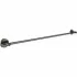 Держатель для полотенца GROHE Essentials 800 мм, темный графит глянец (40386A01) Держатель для полотенца GROHE Essentials 800 мм, темный графит глянец (40386A01)