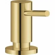 Дозатор жидкого мыла GROHE Cosmopolitan, холодный рассвет глянец (40535GL0)