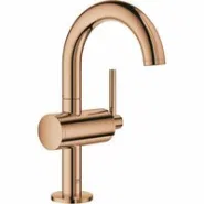 Смеситель для раковины GROHE Atrio, теплый закат глянец (32043DA3)