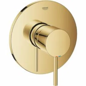 Внешняя часть смесителя для душа GROHE Atrio, холодный рассвет глянец (24065GL3) Внешняя часть смесителя для душа GROHE Atrio, холодный рассвет глянец (24065GL3)