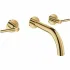 Внешняя часть смесителя для раковины GROHE Atrio на 3 отверстия, холодный рассвет глянец (20169GL3) Внешняя часть смесителя для раковины GROHE Atrio на 3 отверстия, холодный рассвет глянец (20169GL3)