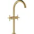 Смеситель для раковины GROHE Atrio двухвентильный, XL-Size, холодный рассвет глянец (21044GL3) Смеситель для раковины GROHE Atrio двухвентильный, XL-Size, холодный рассвет глянец (21044GL3)