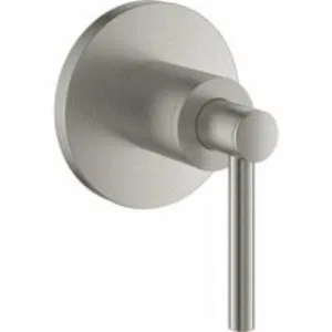 Внешняя часть вентиля GROHE Atrio, рукоятка-рычаг, суперсталь (19088DC3) Внешняя часть вентиля GROHE Atrio, рукоятка-рычаг, суперсталь (19088DC3)