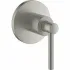 Внешняя часть вентиля GROHE Atrio, рукоятка-рычаг, суперсталь (19088DC3) Внешняя часть вентиля GROHE Atrio, рукоятка-рычаг, суперсталь (19088DC3)