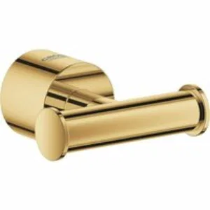 Крючок для халата GROHE Atrio, холодный рассвет глянец (40312GL3) Крючок для халата GROHE Atrio, холодный рассвет глянец (40312GL3)