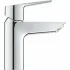 Смеситель для раковины GROHE Start QuickFix с нажимным донным клапаном, S-Size, хром (23551002) Смеситель для раковины GROHE Start QuickFix с нажимным донным клапаном, S-Size, хром (23551002)
