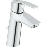 Смеситель для раковины GROHE Start с донным клапаном, хром (23552001)