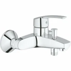 Смеситель для ванны GROHE Start, хром (32278001) Смеситель для ванны GROHE Start, хром (32278001)