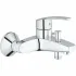 Смеситель для ванны GROHE Start, хром (32278001) Смеситель для ванны GROHE Start, хром (32278001)