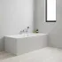 Смеситель для ванны GROHE Start, хром (32278001) Смеситель для ванны GROHE Start, хром (32278001)