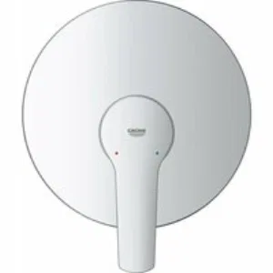 Смеситель для душа GROHE Start QuickFix скрытого монтажа, в комплекте с монтажной частью, хром (32590002) Смеситель для душа GROHE Start QuickFix скрытого монтажа, в комплекте с монтажной частью, хром (32590002)