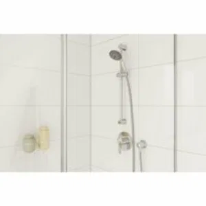 Смеситель для душа GROHE Start QuickFix скрытого монтажа, в комплекте с монтажной частью, хром (32590002) Смеситель для душа GROHE Start QuickFix скрытого монтажа, в комплекте с монтажной частью, хром (32590002)
