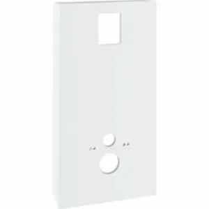 Система инсталляции GROHE Solido Monobloc для подвесного унитаза, белая луна (39377LS0) Система инсталляции GROHE Solido Monobloc для подвесного унитаза, белая луна (39377LS0)