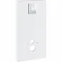 Система инсталляции GROHE Solido Monobloc для подвесного унитаза, белая луна (39377LS0) Система инсталляции GROHE Solido Monobloc для подвесного унитаза, белая луна (39377LS0)