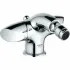 Смеситель для биде GROHE Aria, хром (24030000) Смеситель для биде GROHE Aria, хром (24030000)