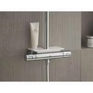 Полочка GROHE EasyReach (26362LN1) Полочка GROHE EasyReach (26362LN1)