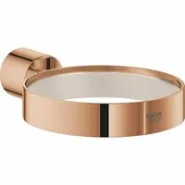 Держатель для мыльницы GROHE Atrio, теплый закат глянец (40305DA3)