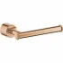 Держатель для туалетной бумаги GROHE Atrio New без крышки, теплый закат глянец (40313DA3) Держатель для туалетной бумаги GROHE Atrio New без крышки, теплый закат глянец (40313DA3)