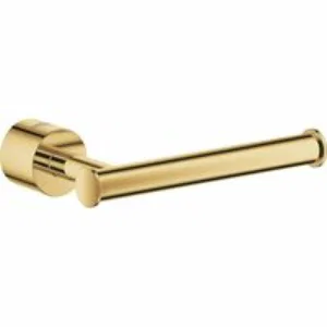 Держатель для туалетной бумаги GROHE Atrio New без крышки, холодный рассвет глянец (40313GL3) Держатель для туалетной бумаги GROHE Atrio New без крышки, холодный рассвет глянец (40313GL3)