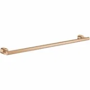Держатель для полотенца GROHE Atrio, 600 мм, теплый закат глянец (40309DA3)