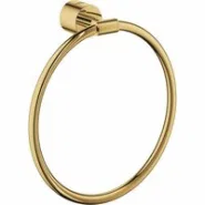 Кольцо для полотенца GROHE Atrio, холодный рассвет глянец (40307GL3)