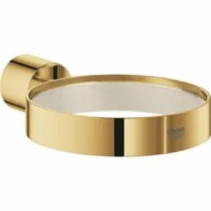 Держатель для мыльницы GROHE Atrio New, холодный рассвет глянец (40305GL3) Держатель для мыльницы GROHE Atrio New, холодный рассвет глянец (40305GL3)