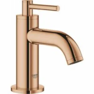 Кран для раковины GROHE Atrio, без функции смешивания, XS-Size, теплый закат глянец (20021DA3) Кран для раковины GROHE Atrio, без функции смешивания, XS-Size, теплый закат глянец (20021DA3)