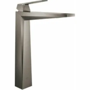 Смеситель для раковины GROHE Allure Brilliant, XL-Size, гладкий корпус, темный графит матовый (23114AL0) Смеситель для раковины GROHE Allure Brilliant, XL-Size, гладкий корпус, темный графит матовый (23114AL0)