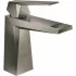 Смеситель для раковины GROHE Allure Brilliant, гладкий корпус, темный графит матовый (23033AL0) Смеситель для раковины GROHE Allure Brilliant, гладкий корпус, темный графит матовый (23033AL0)