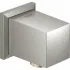 Подключение для душевого шланга GROHE Allure Brilliant, суперсталь (27707DC0) Подключение для душевого шланга GROHE Allure Brilliant, суперсталь (27707DC0)