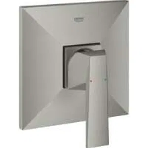 Внешняя часть смесителя для душа GROHE Allure Brilliant, суперсталь(24071DC0) Внешняя часть смесителя для душа GROHE Allure Brilliant, суперсталь(24071DC0)