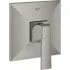 Внешняя часть смесителя для душа GROHE Allure Brilliant, суперсталь(24071DC0) Внешняя часть смесителя для душа GROHE Allure Brilliant, суперсталь(24071DC0)