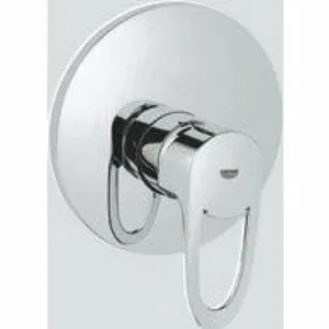 Смеситель для душа GROHE Europlus однорычажный, хром (19537001) Смеситель для душа GROHE Europlus однорычажный, хром (19537001)