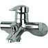Смеситель для ванны GROHE Ectos однорычажный, хром (33397IP0) Смеситель для ванны GROHE Ectos однорычажный, хром (33397IP0)