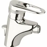 Смеситель для биде GROHE Europlus, хром (33241000)