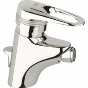 Смеситель для биде GROHE Europlus, хром (33241000) Смеситель для биде GROHE Europlus, хром (33241000)