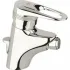 Смеситель для биде GROHE Europlus, хром (33241000) Смеситель для биде GROHE Europlus, хром (33241000)