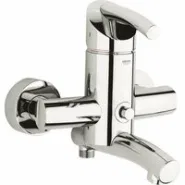 Смеситель для ванны GROHE Tenso, хром (33349000)